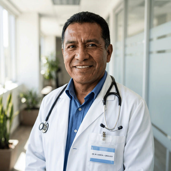 Alejandro F.